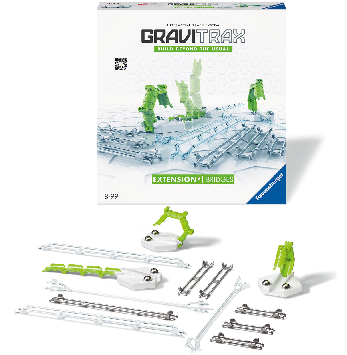 GraviTrax - Expansion - Bridges