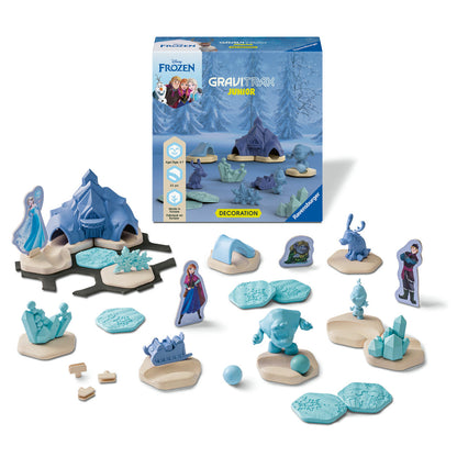 GraviTrax Junior - Extension - Frozen
