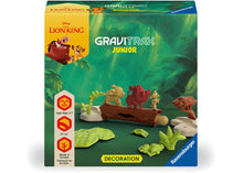 GraviTrax Junior- Starter-Set - Extension Lion King
