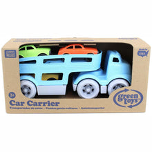 Green Toys - Car Carrier