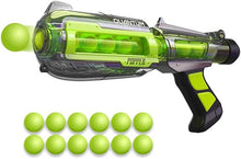 Popbro - Quantum Popper 12 balls - Green