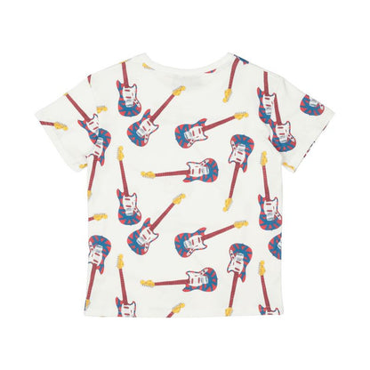 Guitar Alley T-Shirt