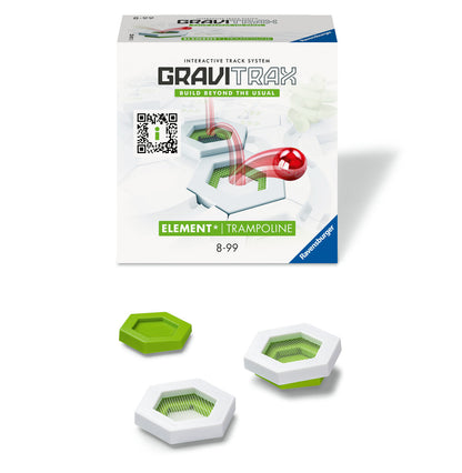 GraviTrax - Action Pack - Trampoline
