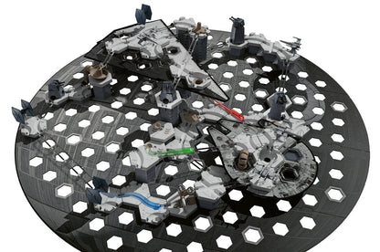 GraviTrax - Star Wars Special Starter Set Death Star