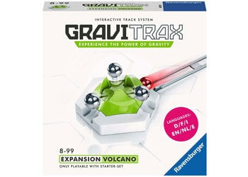 GraviTrax Volcano