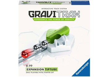 GraviTrax TipTube