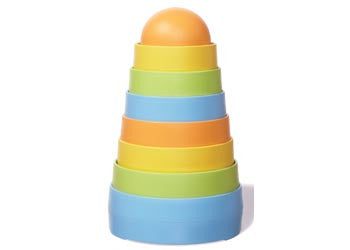 Green Toys - Stacker