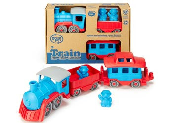 Green Toys - Train
