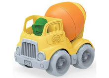 Green Toys - Construction Cement Mixer
