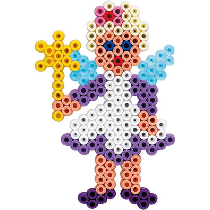 Hama Beads - Large Gift Box - Magical Horses