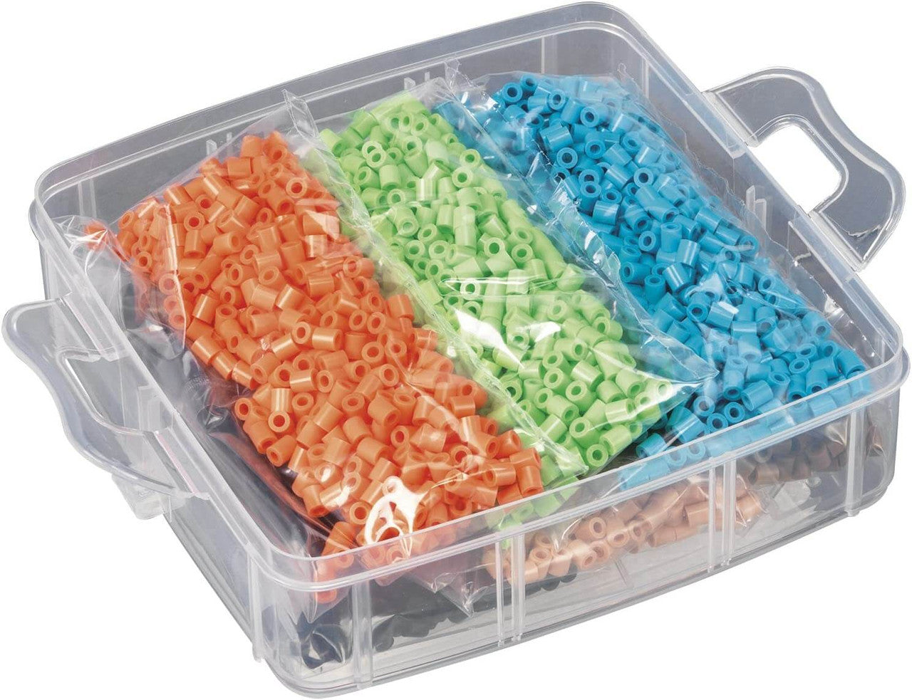Hama Beads - Small Storage Box