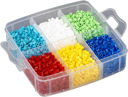 Hama Beads - Small Storage Box