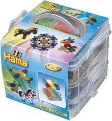 Hama Beads - Small Storage Box