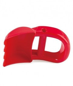 Hape Hand Digger Red