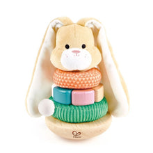 Hape - Bunny Stacker