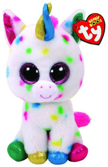 Beanie Boos Regular - Harmonie Speckle Unicorn