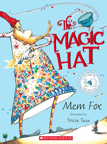 The Magic Hat (Paperback)