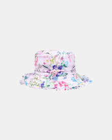 Minihaha - Allegra Pink Swim Sun Hat