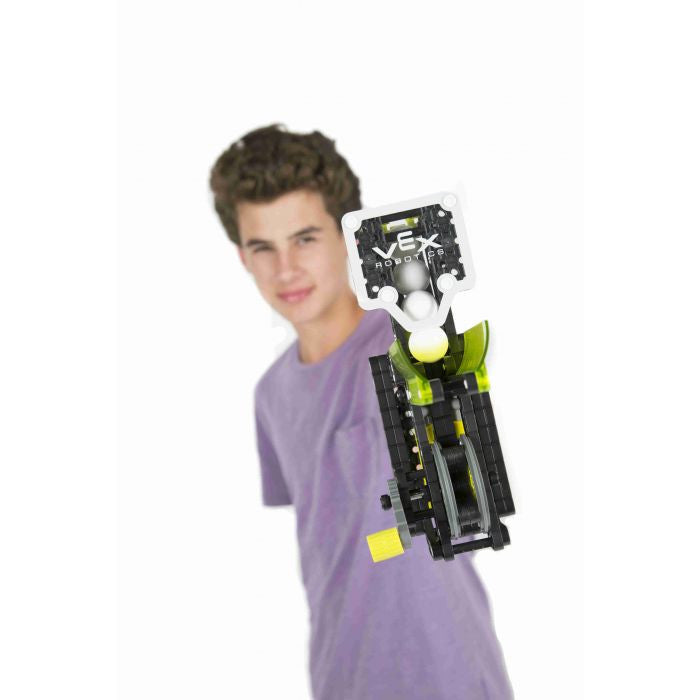 HEXBUG - VEX Robotics - Snap Shot Ball Shooter