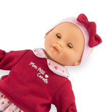 Corolle Mon Premier - Bébé Calin Margaux Heart Petals Baby Doll (30cm)