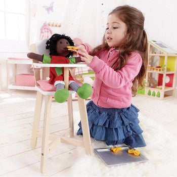 Hape - Baby High Chair