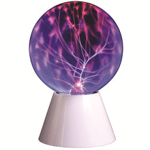 Heebie Jeebies - Tesla's Lamp Plasma Ball 15cm