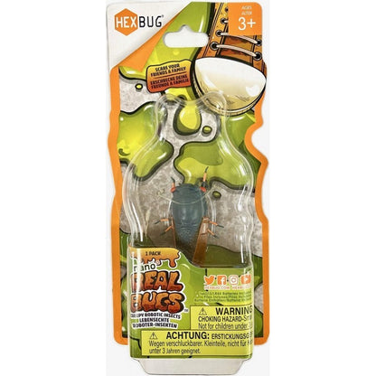 HEXBUG - Nano Real Bugs