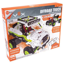 HEXBUG - VEX Robotics: Off Road Truck