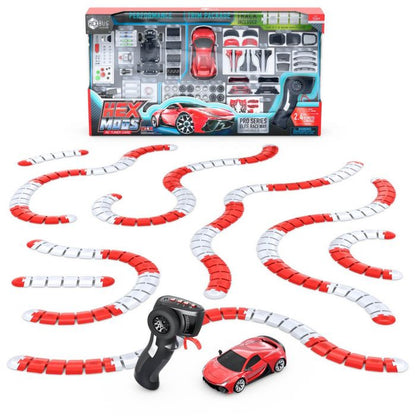 HEXBUG - Hex Mods RC Tuner Cars - Pro Series Elite Raceway