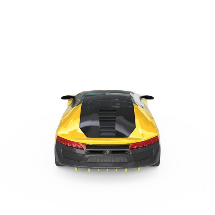 HEXBUG - Hex Mods RC Tuner Cars - Pro Series Elite Customisable RC Car