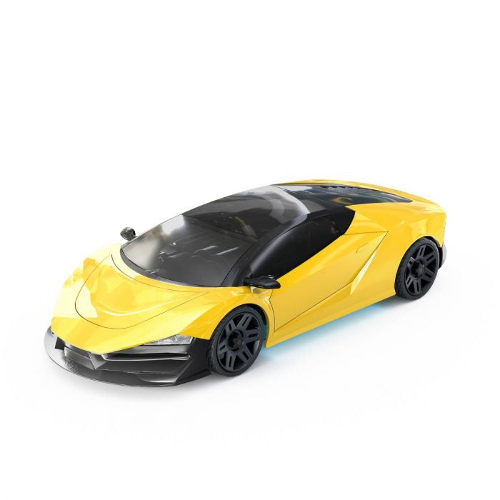 HEXBUG - Hex Mods RC Tuner Cars - Pro Series Elite Customisable RC Car