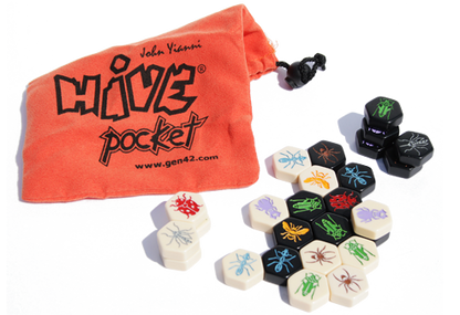 Hive Pocket