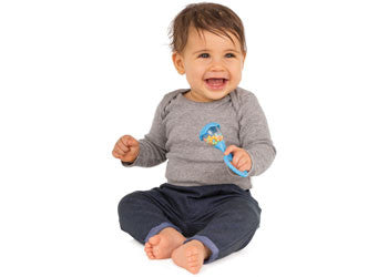 Halilit - Baby Maracas/Rattles