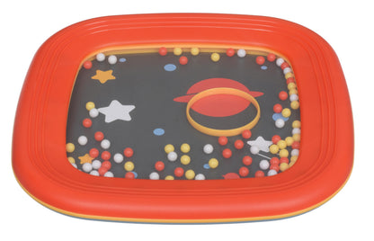 Halilit - Tummy Time Shaking Drum