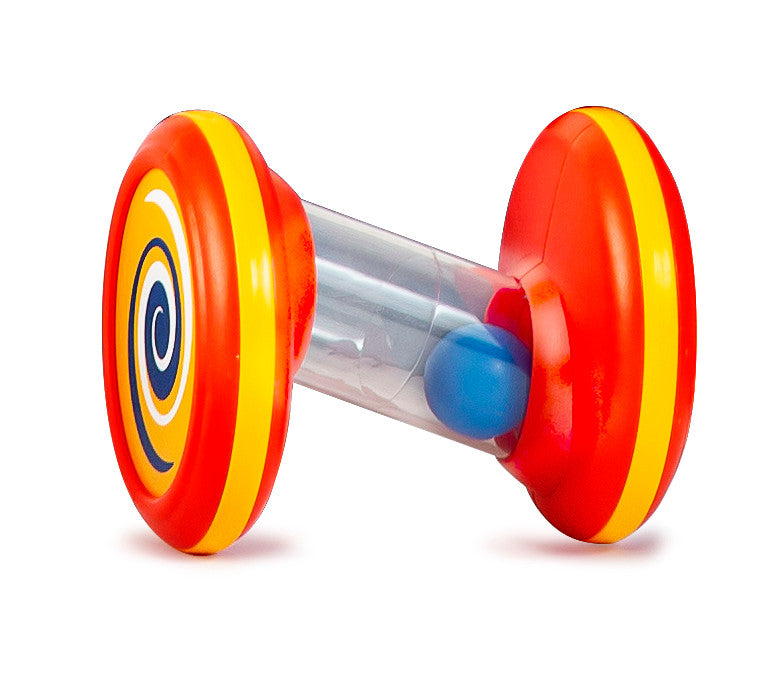 Halilit - Tummy Time Spinning Tube