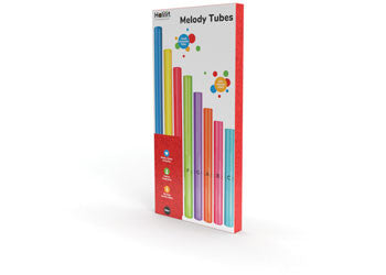 Halilit - Melody Tubes