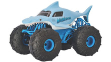 Monster Jam Megalodon STORM RC Monster Truck 1:15 Scale