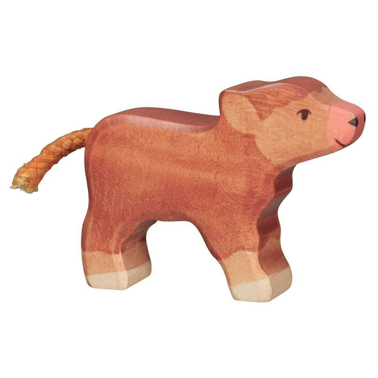 Holztiger - Highland Cattle Small