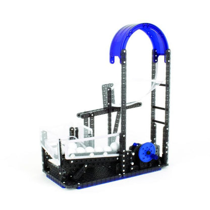 HEXBUG - VEX Robotics: Hook Shot Ball Machine