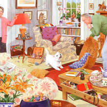 House of Puzzles 1000pc - Where Are My Glasses Puzzle