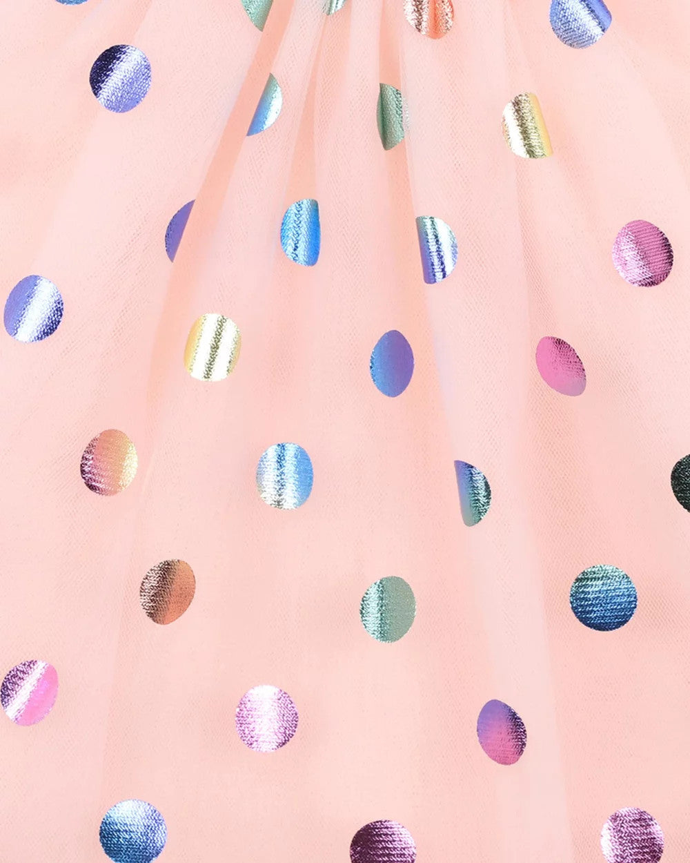 Bébé - Party Spot Tulle Dress