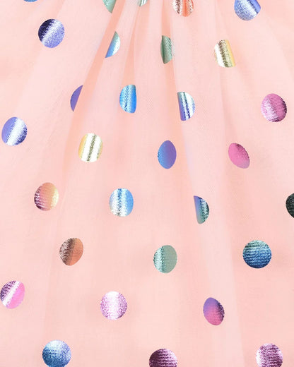 Bébé - Party Spot Tulle Dress