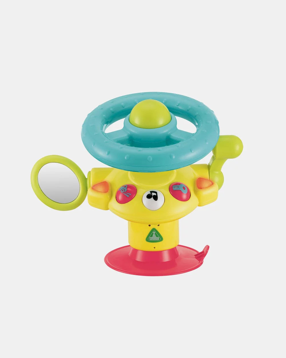 ELC - Highchair Steering Wheel