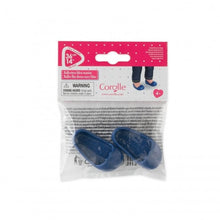 Corolle - Ma Corolle - Royal Blue Ballet Flats