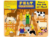 Felt Creations - Barn 9236