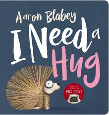 I Need a Hug