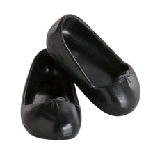 Corolle - Ma Corolle Black Ballet Flat Shoes