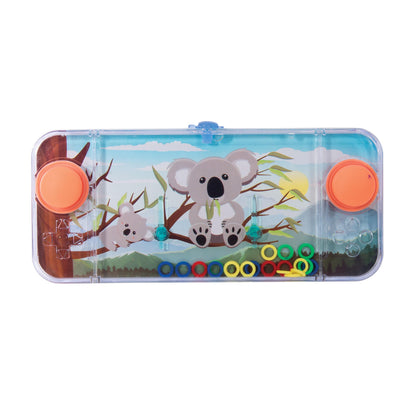 The Australian Collection - Aussie Animals Water-Filled Game