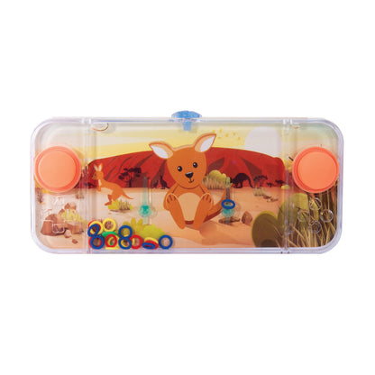 The Australian Collection - Aussie Animals Water-Filled Game
