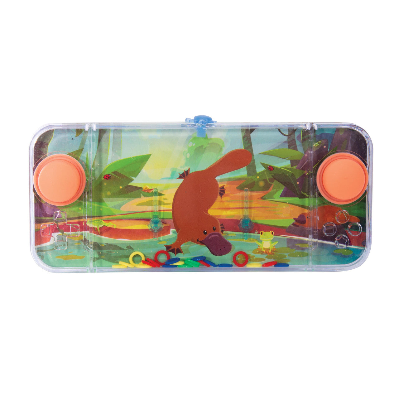 The Australian Collection - Aussie Animals Water-Filled Game